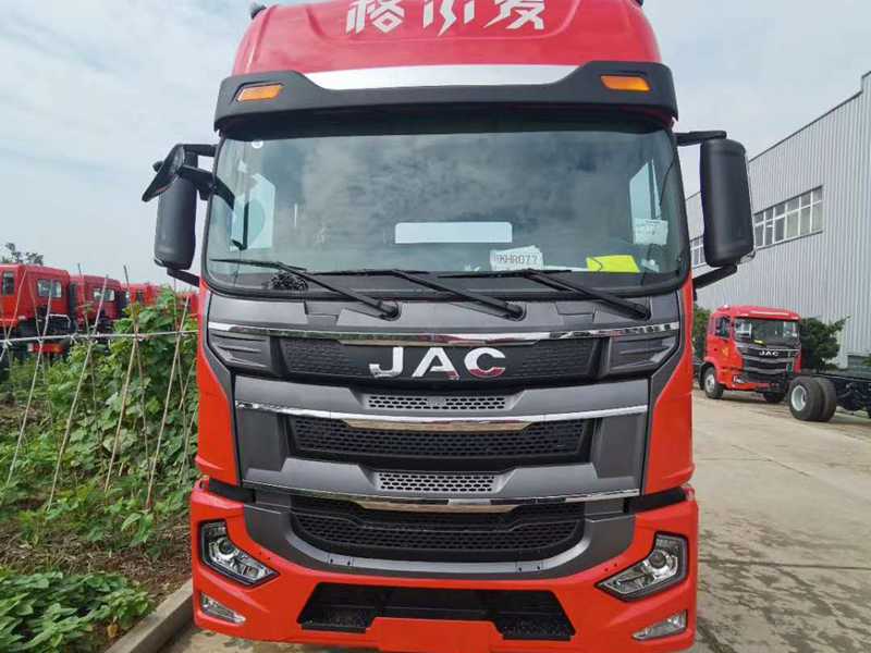 江淮冷藏車 江淮冷藏車圖片