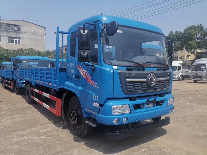 東風天錦教練車